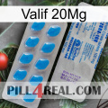 Valif 20Mg new15